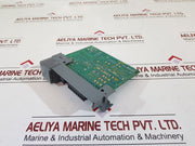 Allen-bradley 1746-no4V Ser: A Slc 500 Analog Output Module