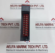 Allen-bradley Slc 500 1746-oa16 Output Module Ser C