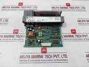 Allen-bradley 1746-nio4V Analog Combination I/O Module 40846-050-03A