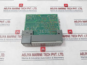 Allen-bradley 1746-nio4V Analog Combination I/O Module 40846-050-03A