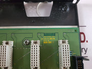 Allen-bradley Slc 5/04 Cpu,1746-ox8 Slc 500 Module Rack