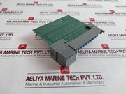 Allen-bradley Slc 500 Output Module 1746-ob16