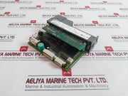 Allen-bradley Slc 500 Slc 5/03 Cpu Processor Unit 1747-l532