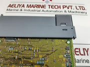 Allen-bradley Slc 5/04 Cpu 1747-l542 Processor Unit Ser B