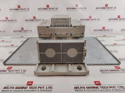 Allen-bradley Smc-flex 150-f480Nbd 3-phase Smart Motor Controller Series.B