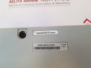 Allen-bradley 41391-454-01-s1Fx Smc-flex Control Module (Not Working)