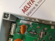 Allen-bradley 41391-454-01-s1Fx Smc-flex Control Module (Not Working)