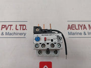 Allen-bradley Smp-1 Overload Relay
