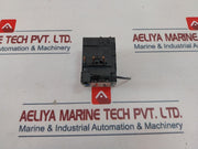 Allen-bradley Smp-1 Overload Relay