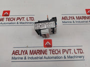 Allen-bradley Smp-1 Overload Relay