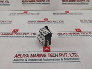 Allen-bradley Smp-1 Overload Relay