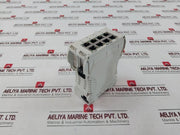 Allen-bradley Stratix™2000 Unmanaged Ethernet Switch 1783-us08T