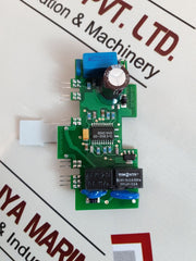 Allen-bradley tge866 renewal coil-set