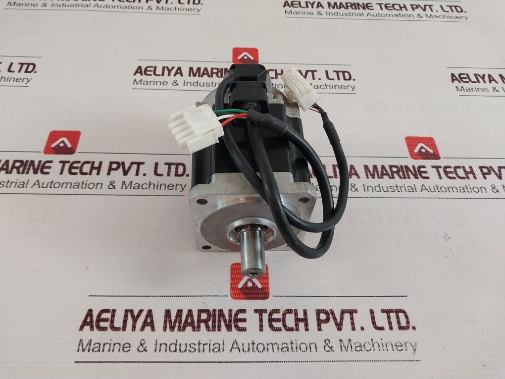 Allen-bradley Tl-a2540P-bj32Aa Series B Inverter Duty Ac Servo Motor