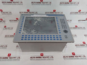 Allen-bradley Versaview 1500W Interface Panel Snp-428C-1 (Not Working)