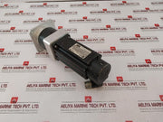Allen-bradley Vpl-b0753M-pj12Aa Stepper Motor