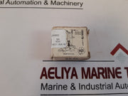Lot Of 2X Allen-Bradley W42 Heater Element Relay