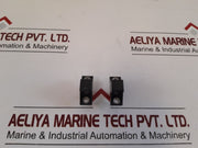 Lot Of 2X Allen-Bradley W42 Heater Element Relay