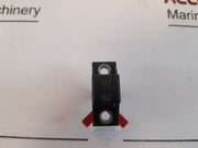 Lot Of 2X Allen-Bradley W42 Heater Element Relay