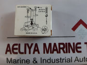 Allen-bradley W62 Heater Element Relay (New)