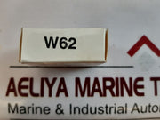 Allen-bradley W62 Heater Element Relay (New)