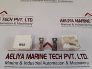 Allen-bradley W62 Heater Element Relay