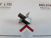 Lot Of 4X Allen-bradley W68 Heater Element Relay