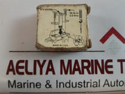 Lot Of 4X Allen-bradley W68 Heater Element Relay