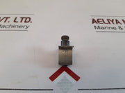 Lot Of 4X Allen-bradley W68 Heater Element Relay