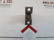 Lot Of 4X Allen-bradley W68 Heater Element Relay