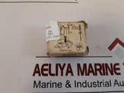 Lot Of 2X Allen-Bradley W69 Heater Element Relay