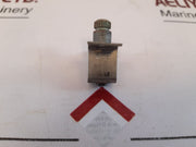 Lot Of 2X Allen-Bradley W69 Heater Element Relay