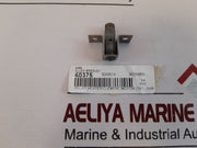 Lot Of 2X Allen-Bradley W69 Heater Element Relay