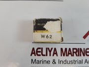 Allen-bradley W62 Heater Element Relay
