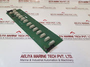 Allen-bradley X1746-a13 Circuit Base Board 961774