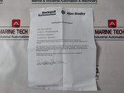 Allen-bradley Xm-320