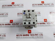 Allen Bradley 100-c85D00 Main Poles Contactor Iec/En 60947-5-1 Ac-1 690V 10A