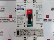 Allen Bradley 140U-j6X3 B Molded Case Circuit Breaker Frame Set 3-pole 250A Max