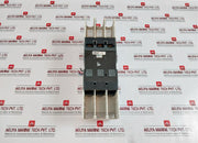 Allen Bradley 140U-j6X3 B Molded Case Circuit Breaker Frame Set 3-pole 250A Max