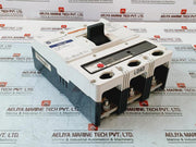Allen Bradley 140U-q6X3 A Molded Case Circuit Breaker Frame 600 Amps Max 3-pole