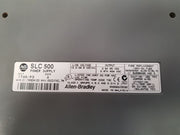 Allen Bradley 1746-p3 Power Supply