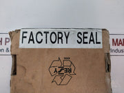 Allen Bradley 1769-ecl Left End Cap/Terminator