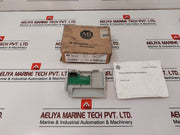 Allen Bradley 1769-ecl Left End Cap/Terminator