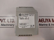 Allen Bradley 1769-ecl Left End Cap/Terminator
