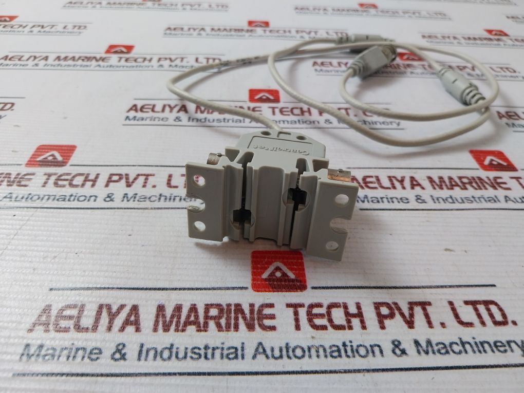 Allen Bradley 1786-tps/C Coaxial Tap Cable Controlnet Rev D01