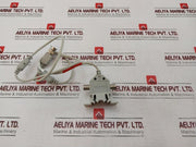 Allen Bradley 1786-tps/C Controlnet Tap Cable Rev F01 24 Awg Cmr