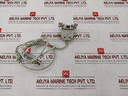 Allen Bradley 1786-tps/C Controlnet Tap Cable Rev F01 24 Awg Cmr