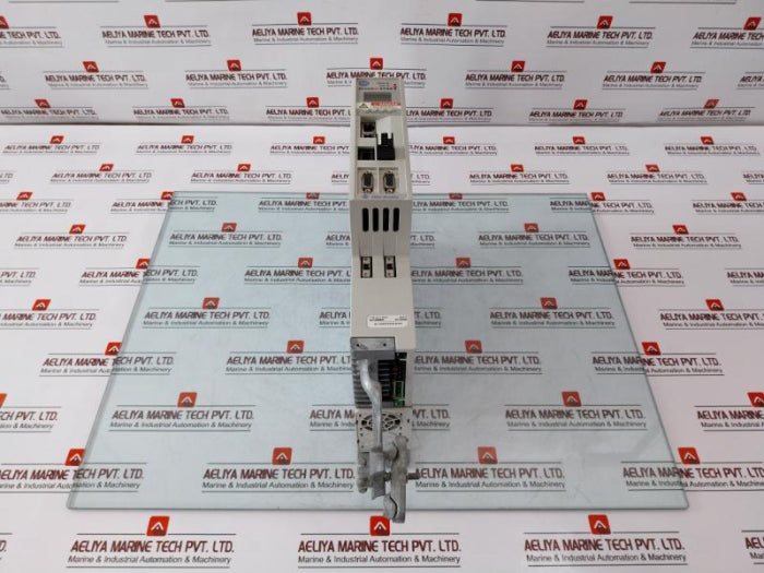 Allen Bradley 2198-d012-ers3 Kinetix 5700 Dual Axis Inverter 0-460V-ac 3Ph 14058