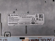 Allen Bradley 2198-d012-ers3 Kinetix 5700 Dual Axis Inverter 0-460V-ac 3Ph 14058