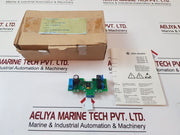 Allen Bradley 22.805.35 Coil Board